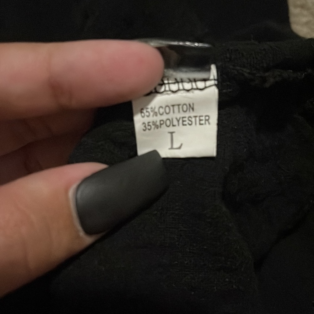 Button up blouse - Picture 6 of 6